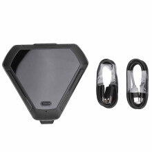 Mobile Game Converter Wired Multi-Port Gaming Adapter