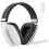 BW06 Wireless Gaming Headset 2.4G/BT Noise-Canceling 1