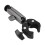 Pocket 3 Camera Handlebar Mount for Insta360 X4 X3 X2 Ace Pro Go 3S 3
