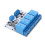 4 Channel Relay Module 9600bps Auto Switch Optocoupler for Modbus RTU 3
