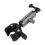 Pocket 3 Camera Handlebar Mount for Insta360 X4 X3 X2 Ace Pro Go 3S 5
