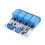 4 Channel Relay Module 9600bps Auto Switch Optocoupler for Modbus RTU 4