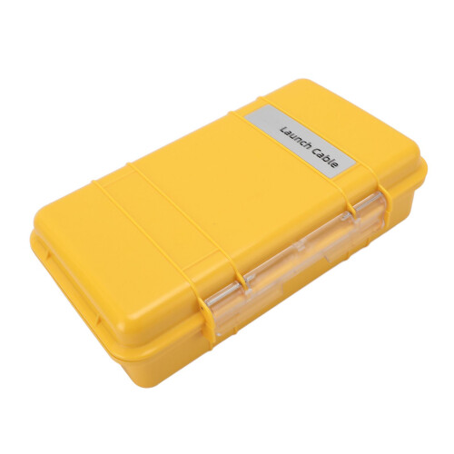 OTDR Test Cable SC/UPC to SC/APC 2000m SM Patch Cord 2