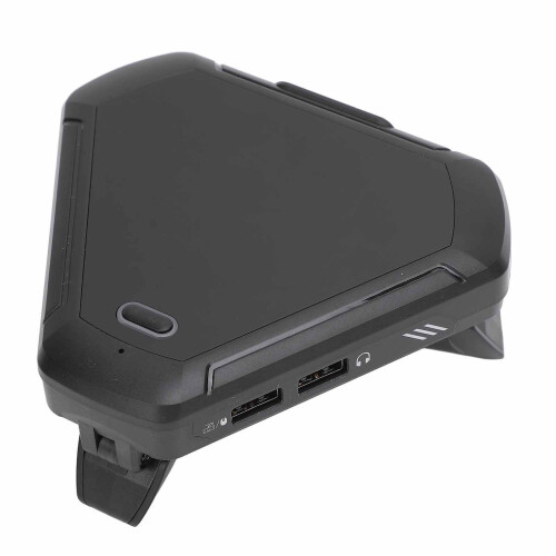 Mobile Game Converter Wired Multi-Port Gaming Adapter 2