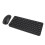 2.4G Wireless Keyboard Mouse Combo Ergonomic 78 Keys Quiet 4