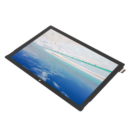 LCD Touch Screen Replacement for Pro 7 1866 with Tools 2