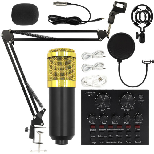 BM800+V8++USB 1