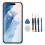 6.7 Inch Incell 3D Touch Screen for iPhone 15 PLUS with Tools 1