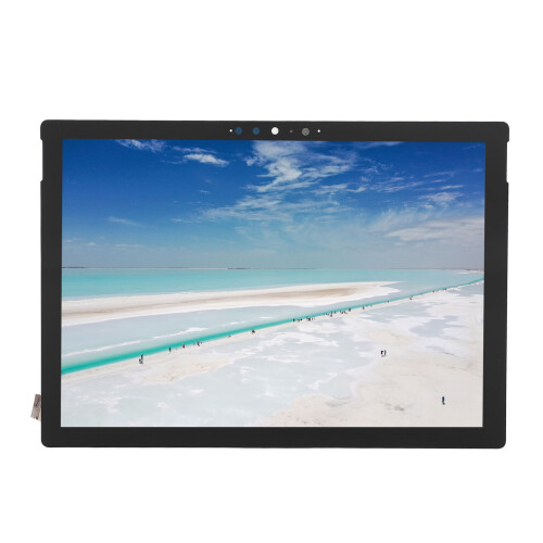 LCD Touch Screen Replacement for Pro 7 1866 with Tools 1