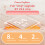 Wireless Earbuds LED Lights BT HiFi Translator with Lanyard 5
