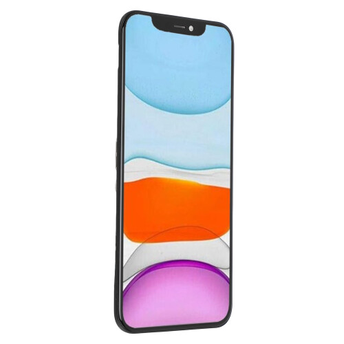 6.1 Inch Incell 3D Touch Display for iPhone 11 A2111 A2223 A2221 2