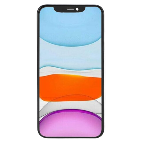 6.1 Inch Incell 3D Touch Display for iPhone 11 A2111 A2223 A2221 1