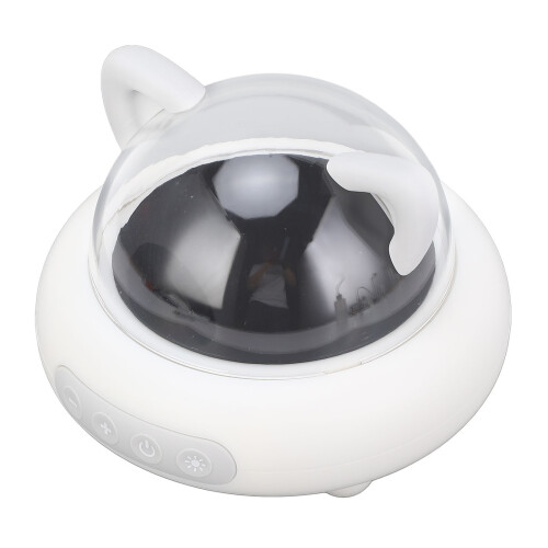 Bluetooth Speaker 360 Sound Warm Ambient Light Portable Wireless 1