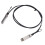 MCP2104-X01AB SFP+ DAC Cable 10Gbps 1.5m Passive Direct Copper Twinax 5