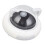 Bluetooth Speaker 360 Sound Warm Ambient Light Portable Wireless 5