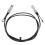 MCP2104-X01AB SFP+ DAC Cable 10Gbps 1.5m Passive Direct Copper Twinax 2