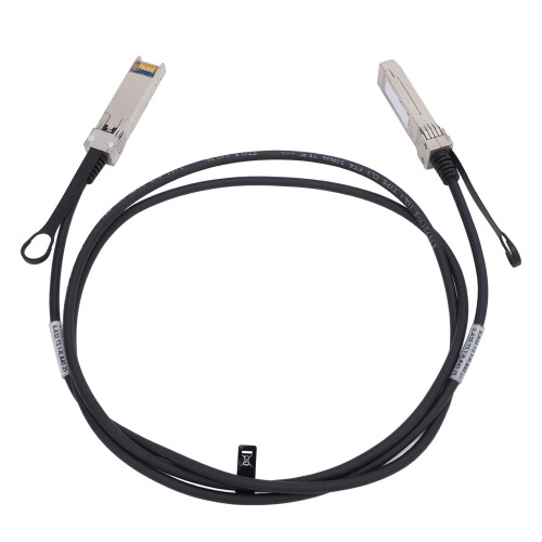 MCP2104-X01AB SFP+ DAC Cable 10Gbps 1.5m Passive Direct Copper Twinax 1