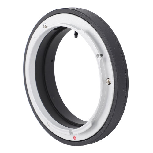 Lens Mount Adapter FD to EF EF-S for Cameras Infinite Focus Ring 1