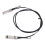MCP2104-X01AB SFP+ DAC Cable 10Gbps 1.5m Passive Direct Copper Twinax 4
