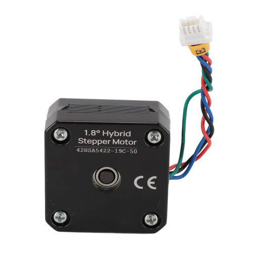 1.8 Stepper Motor 2 Phase 1A for Prusa MK4 E Axis Low Noise 2