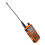 Intercom Dual Frequency 1.77'' Color Screen Noise Canceling Dual Band 2