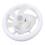 Ceiling Fan with LED Light Dimmable 3 Speed Remote RGB E27 5