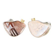 Wired Headphones 10mm Diaphragm HIFI Lossless In Ear Monitoring