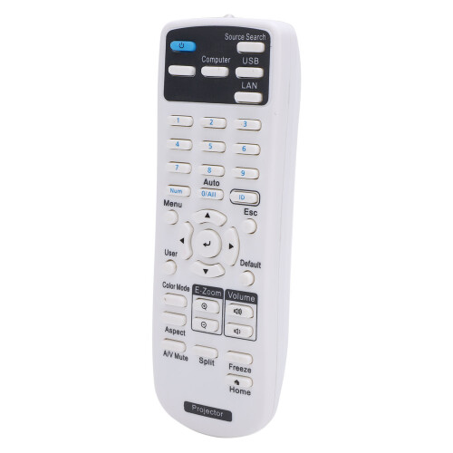 Replacement Remote Control for EX3280 EX5280 EX9230 VS260 Projector 2