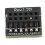 TPM2.0 Module TPM SPI Interface 12 Pin PCB for Infineon SLB 9670 1