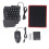 Gaming Keyboard Mouse Converter Set Mobile Gamepad Combo Pressure Gun 1