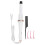 Automatic Hair Curler Rotating Portable Big Wave 1