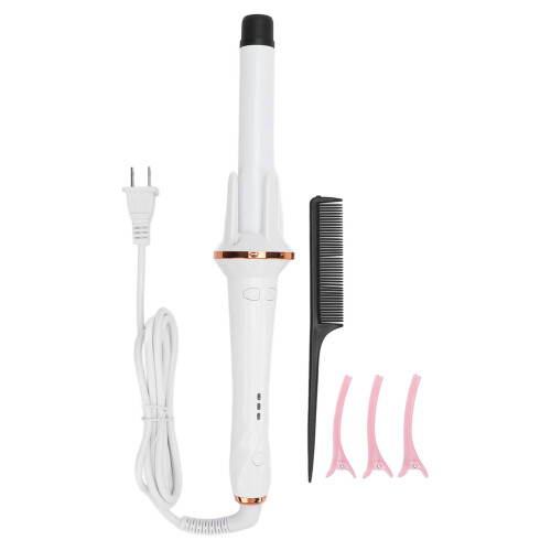 Automatic Hair Curler Rotating Portable Big Wave