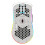 Wireless Gaming Mouse BT 5.3 2.4G USB-C LED Rechargeable 4