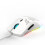 Wireless Gaming Mouse BT 5.3 2.4G USB-C LED Rechargeable 2