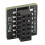 TPM2.0 Module TPM SPI Interface 12 Pin PCB for Infineon SLB 9670 5