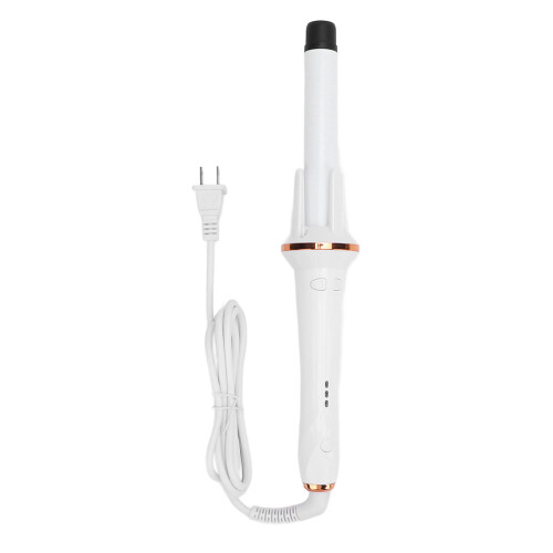 Automatic Hair Curler Rotating Portable Big Wave 1