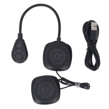 Helmet Bluetooth Headset Noise Cancelling Wireless Motorcycle