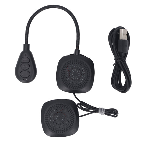 Helmet Bluetooth Headset Noise Cancelling Wireless Motorcycle