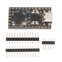 RP2040 Dual Core Dev Board I2C SPI UART for RPi Pico