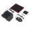 Gaming Keyboard Mouse Converter Set Mobile Gamepad Combo Pressure Gun 2