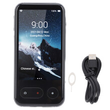 Language Translator 138 Languages Offline Dual Mic Noise Canceling