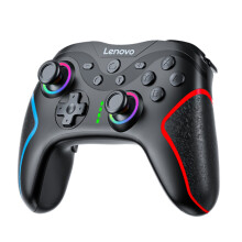 Wireless Game Controller 6-Axis Gyroscope Rechargeable BT for Android
