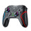Wireless Game Controller 6-Axis Gyroscope Rechargeable BT for Android 1