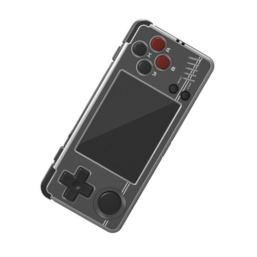 Portable Game Console 2.8" IPS WiFi Linux Vintage Gaming 2