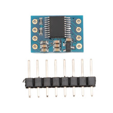 MPU6050 Module 3 Axis Gyroscope Sensor 2.54mm PCB