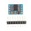 MPU6050 Module 3 Axis Gyroscope Sensor 2.54mm PCB 1