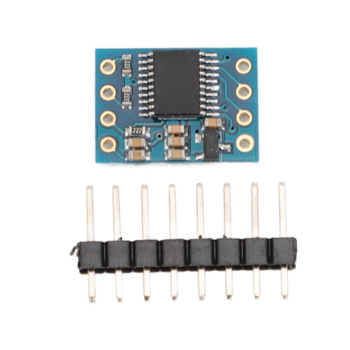 MPU6050 Module 3 Axis Gyroscope Sensor 2.54mm PCB