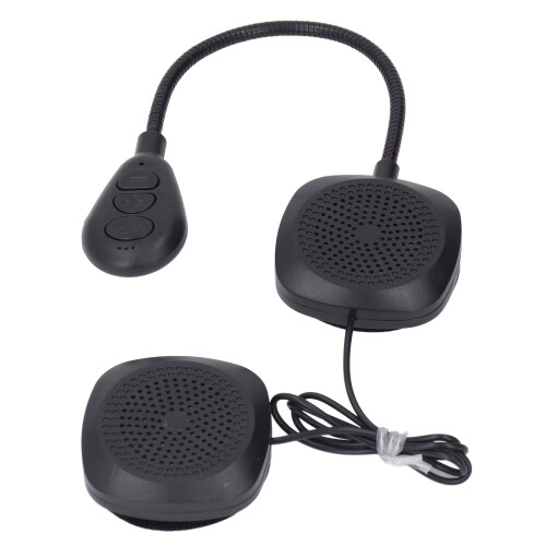 Helmet Bluetooth Headset Noise Cancelling Wireless Motorcycle 1