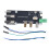 Expansion Board Micro HD Adapter for RasPi 5 4B Dual 4K 1