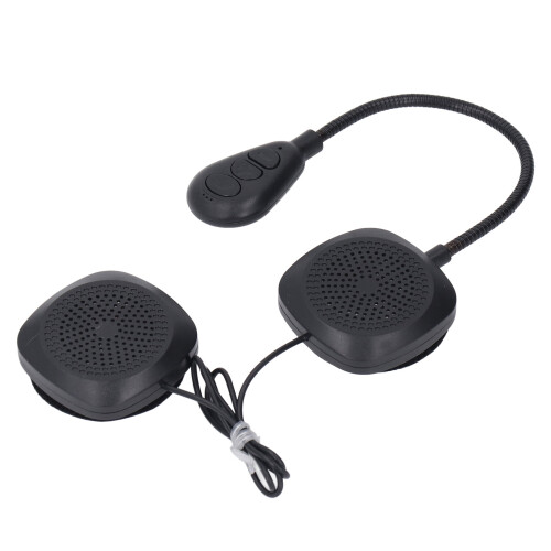Helmet Bluetooth Headset Noise Cancelling Wireless Motorcycle 2